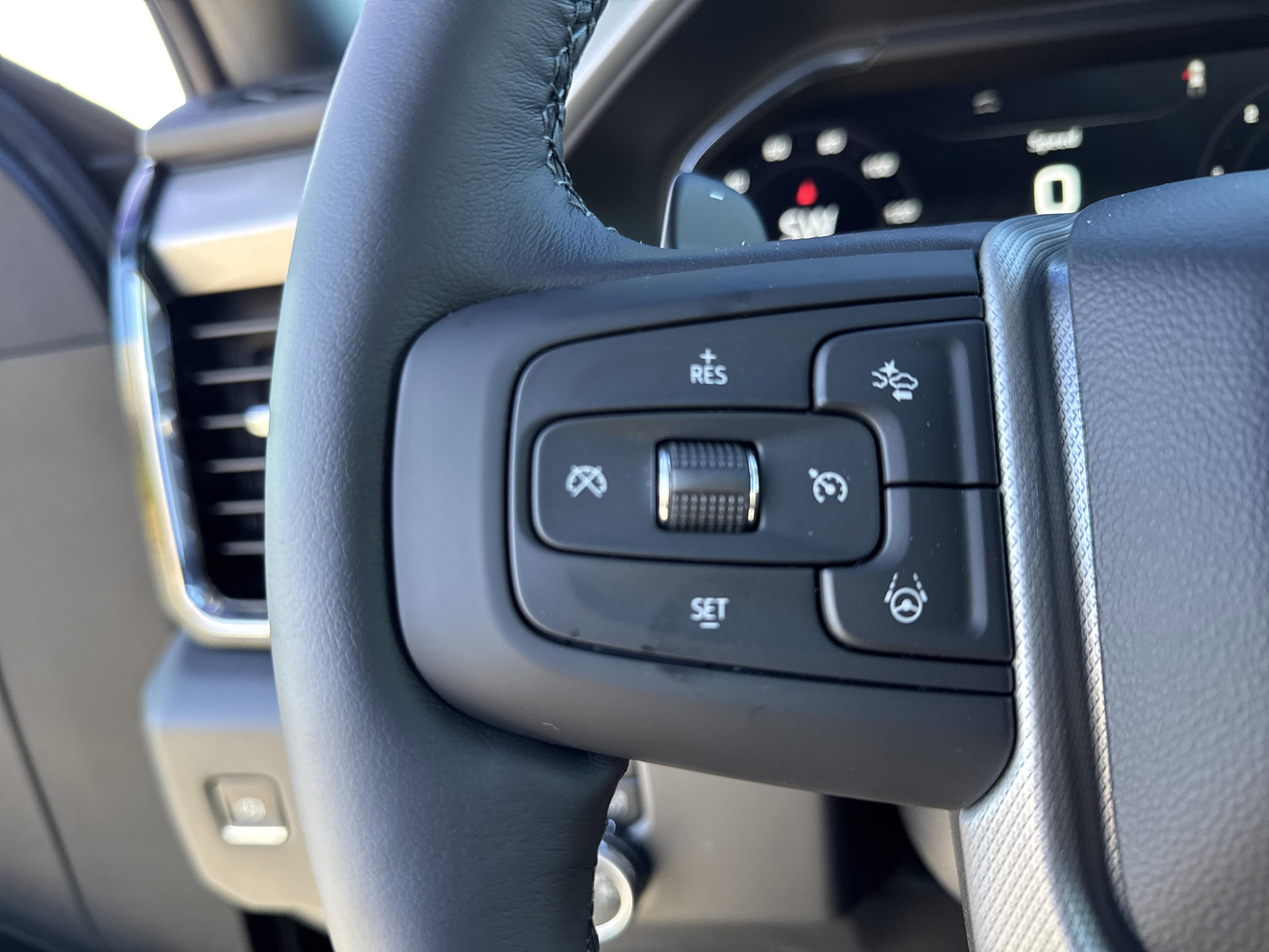 GMC Sierra 1500 Denali Four Wheel Drive Crew Cab - Thumbnail 16