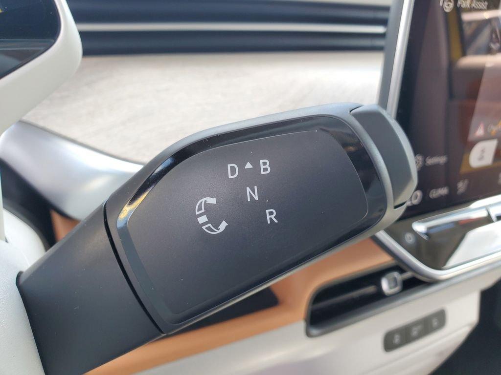 Volkswagen Id. Buzz 1St Edition With Navigation & Awd - Thumbnail 13