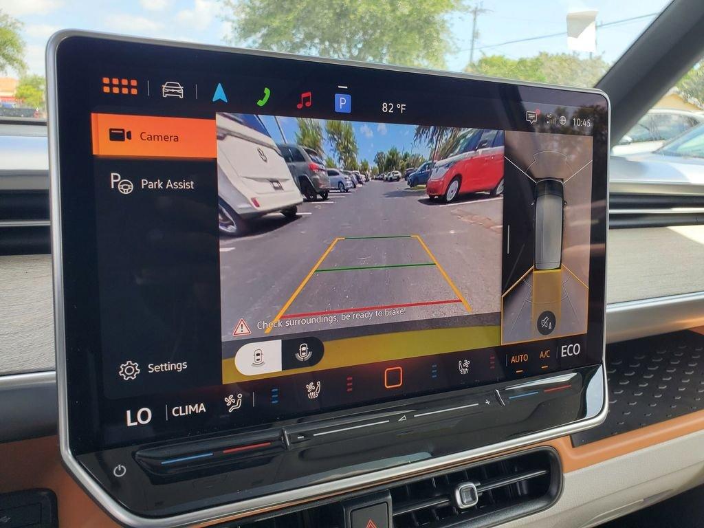 Volkswagen Id. Buzz 1St Edition With Navigation & Awd - Thumbnail 14