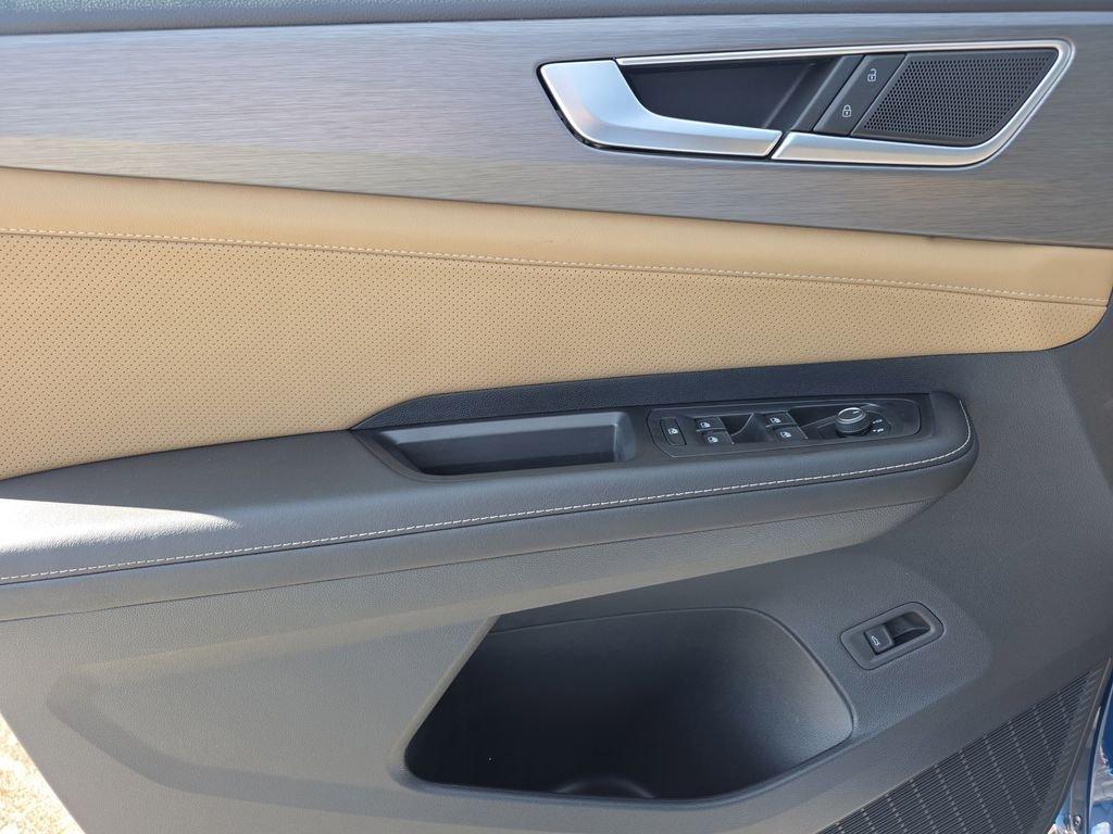 Volkswagen Atlas Cross Sport 2.0T Se W/Technology - Thumbnail 9