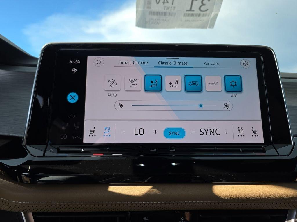 Volkswagen Atlas Cross Sport 2.0T Se W/Technology - Thumbnail 15