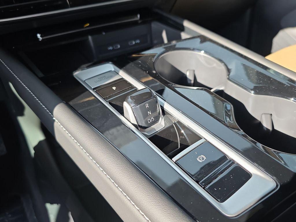 Volkswagen Atlas Cross Sport 2.0T Se W/Technology - Thumbnail 17