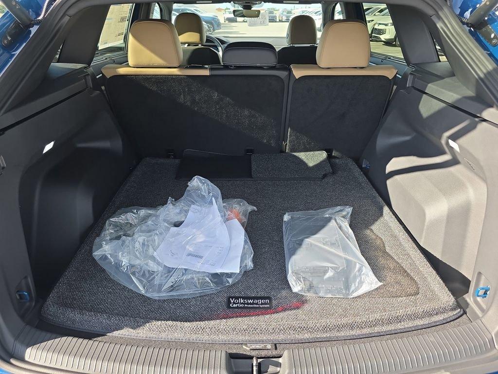 Volkswagen Atlas Cross Sport 2.0T Se W/Technology - Thumbnail 7