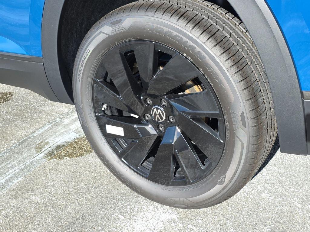 Volkswagen Atlas Cross Sport 2.0T Se W/Technology - Thumbnail 4