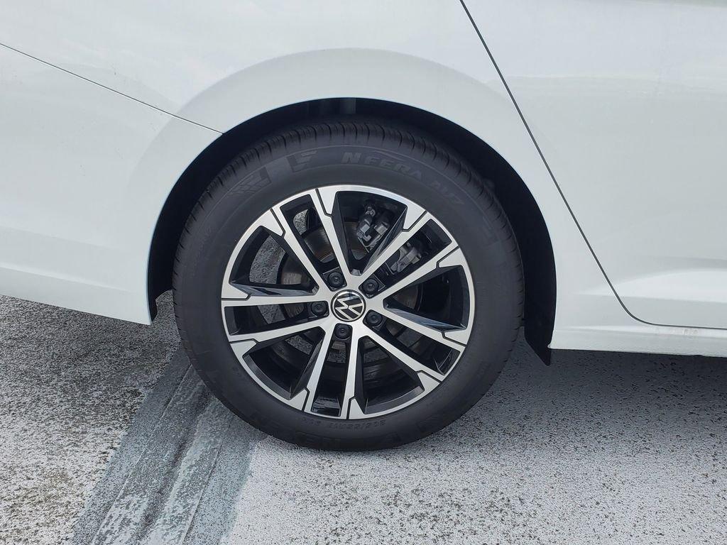 Volkswagen Jetta 1.5T Sport - Thumbnail 6