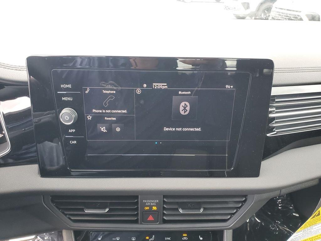 Volkswagen Jetta 1.5T Sport - Thumbnail 14