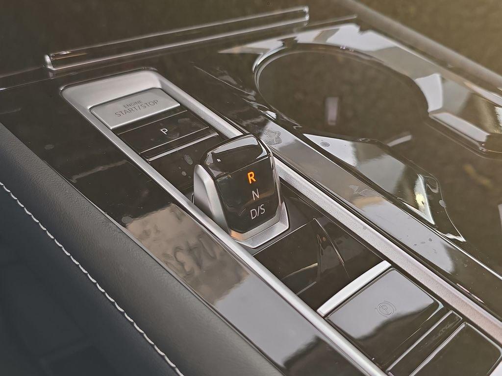 Volkswagen Atlas 2.0T Sel Premium R-Line Awd - Thumbnail 16