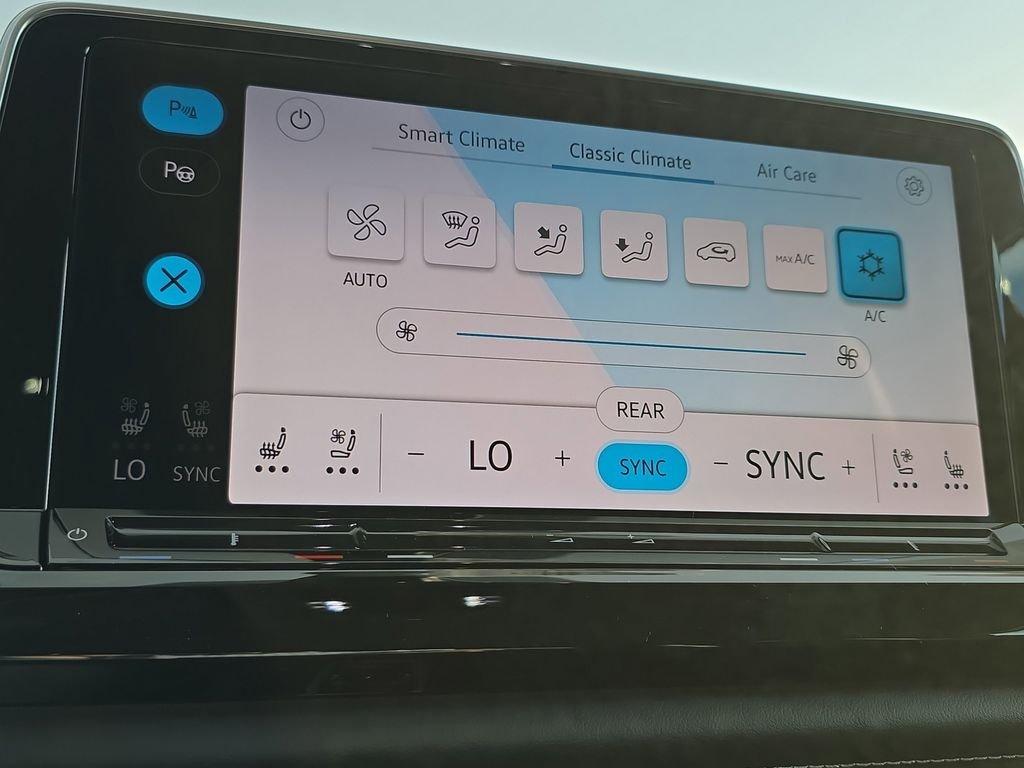 Volkswagen Atlas 2.0T Sel Premium R-Line Awd - Thumbnail 14