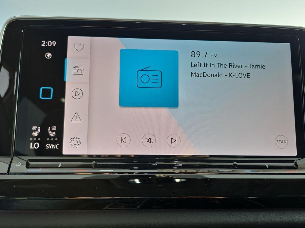 Volkswagen Atlas 2.0T Sel Premium R-Line Awd - Thumbnail 12