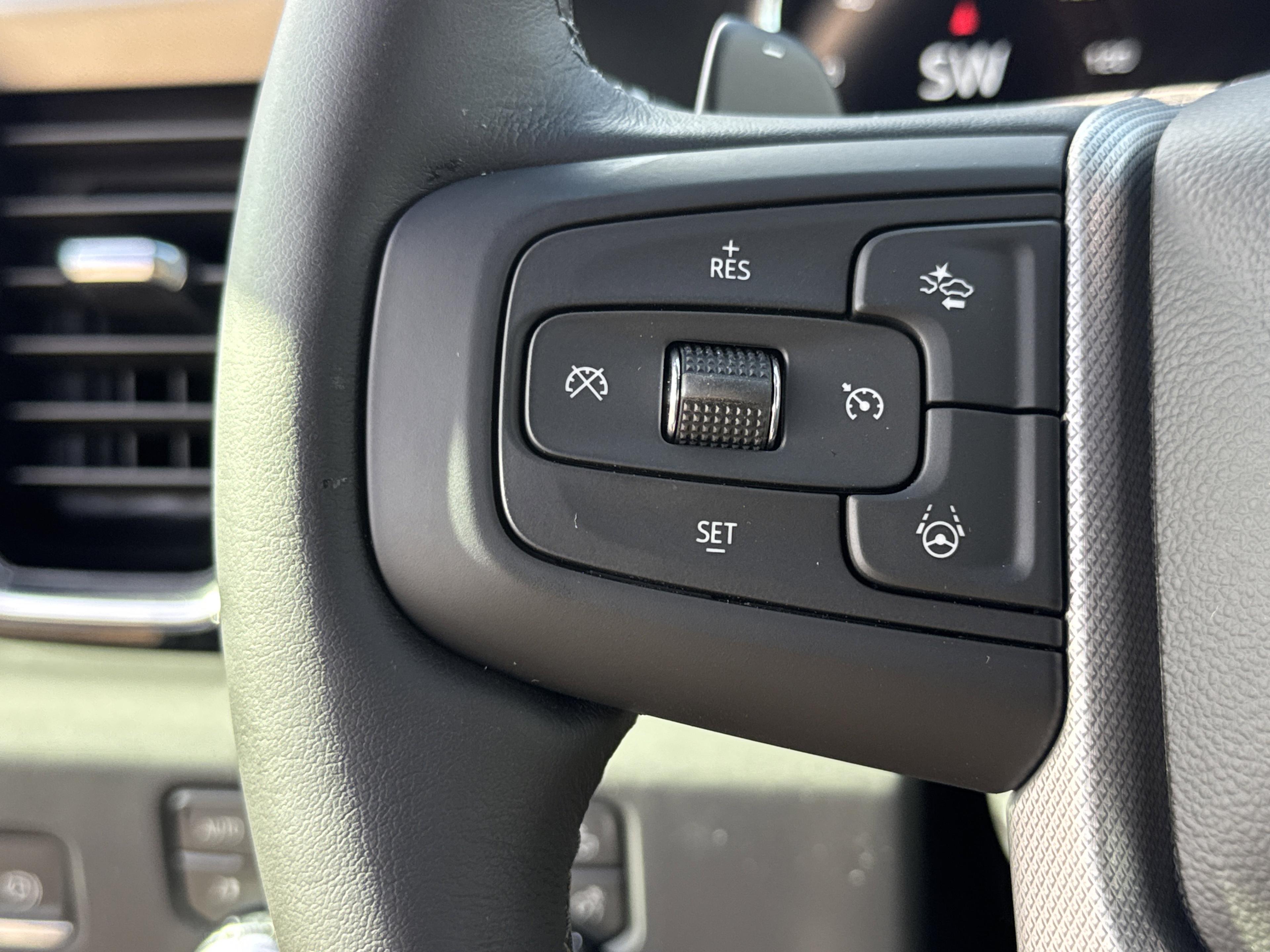 GMC Sierra 1500 Denali Four Wheel Drive Crew Cab - Thumbnail 18