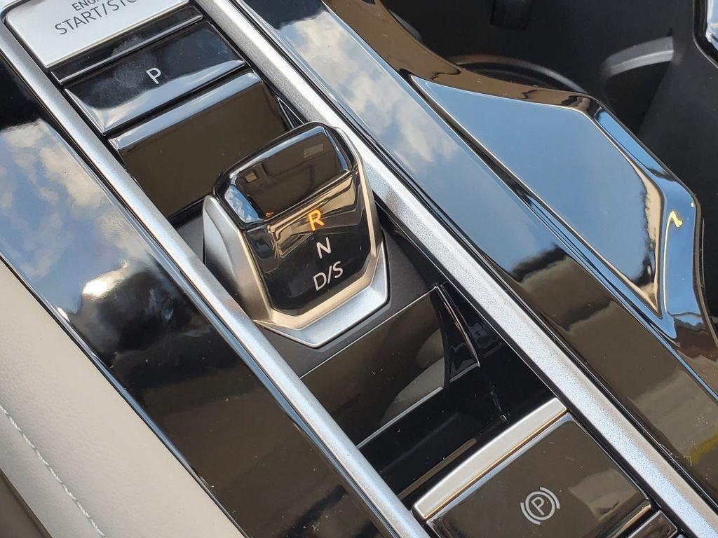 Volkswagen Atlas 2.0T Sel Awd - Thumbnail 16