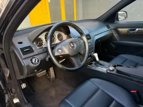 Mercedes-Benz C-Class C 350 Sport Sedan 4D - Thumbnail 5