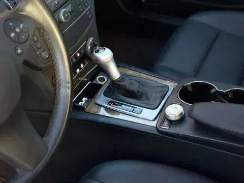 Mercedes-Benz C-Class C 350 Sport Sedan 4D - Thumbnail 6