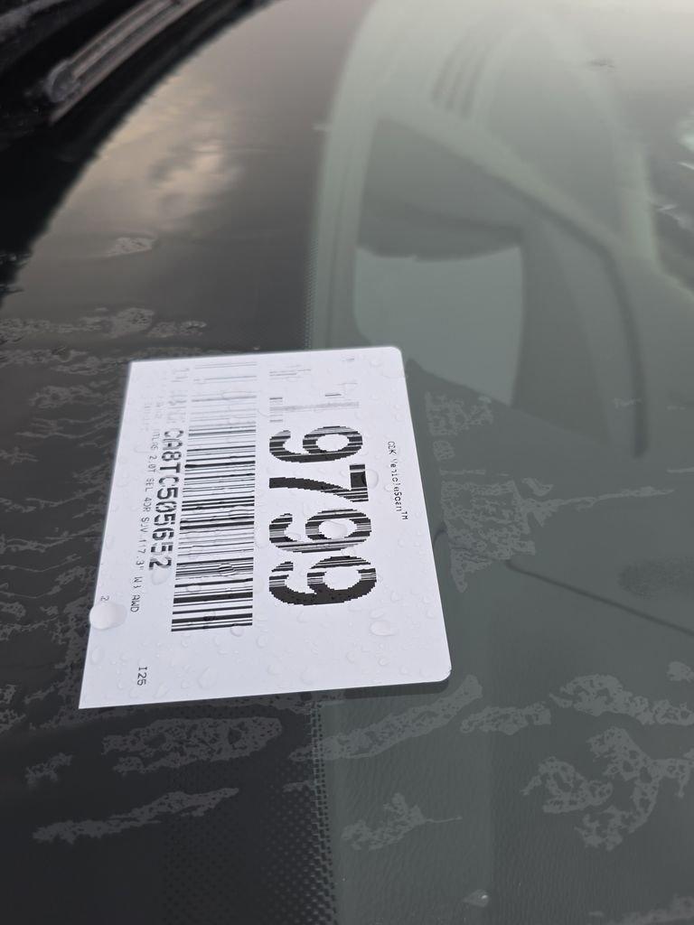 Volkswagen Atlas 2.0T Sel Awd - Thumbnail 16