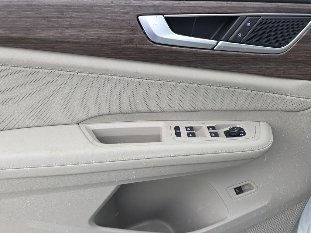 Volkswagen Atlas 2.0T Sel Awd - Thumbnail 7