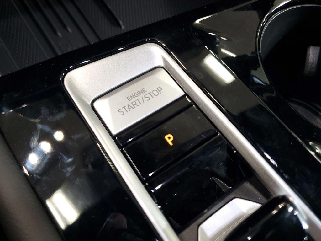 Volkswagen Atlas Cross Sport 2.0T Sel Premium R-Line With Navigation & Awd - Thumbnail 18