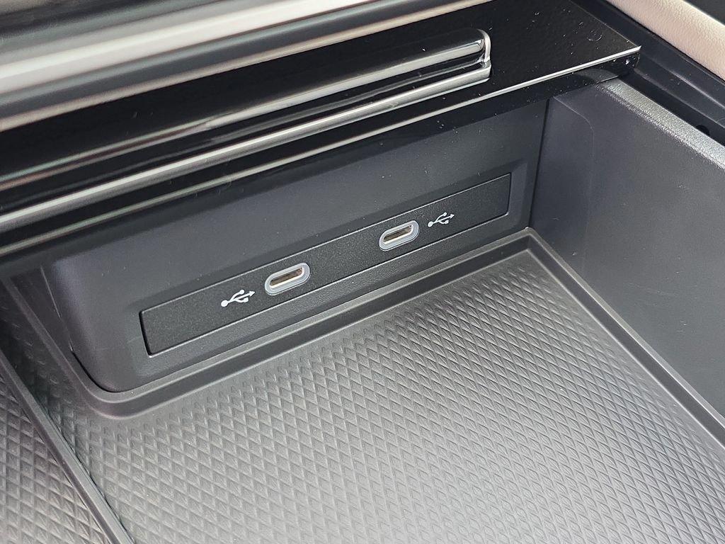 Volkswagen Atlas 2.0T Se W/Technology Fwd - Thumbnail 15