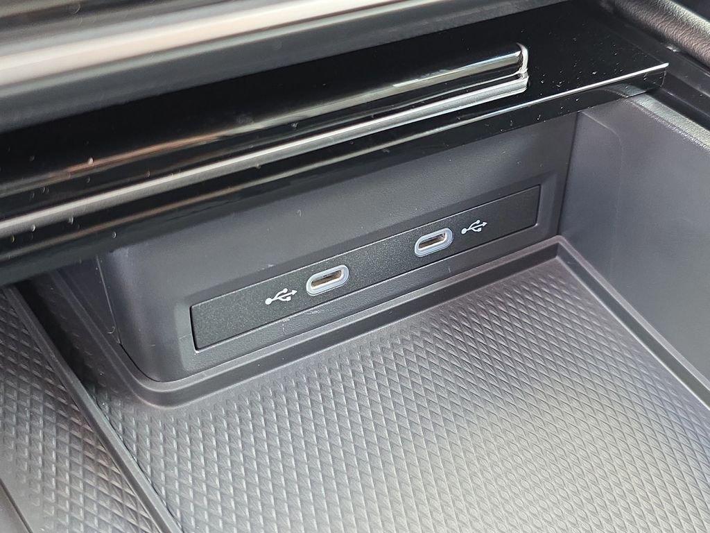 Volkswagen Atlas 2.0T Se W/Technology Fwd - Thumbnail 16