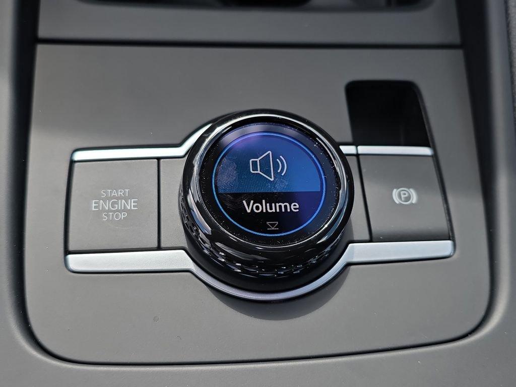 Volkswagen Tiguan 2.0T Se R-Line Black - Thumbnail 15