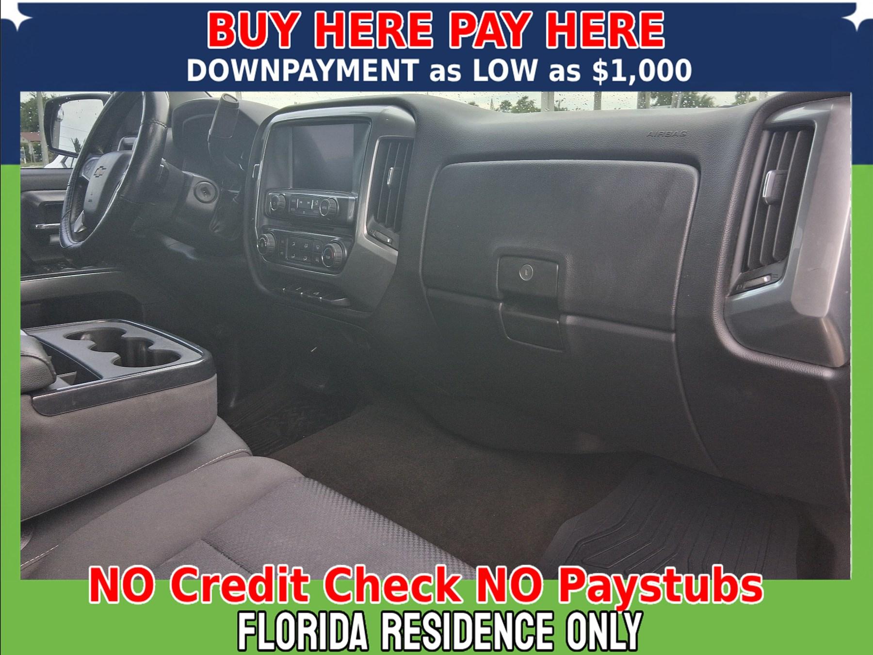 Chevrolet Silverado 1500 Lt - Thumbnail 13