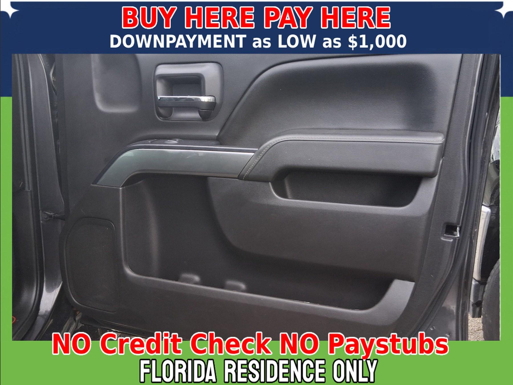 Chevrolet Silverado 1500 Lt - Thumbnail 20