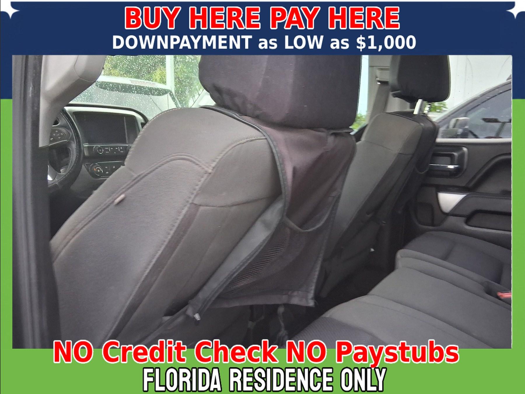 Chevrolet Silverado 1500 Lt - Thumbnail 11