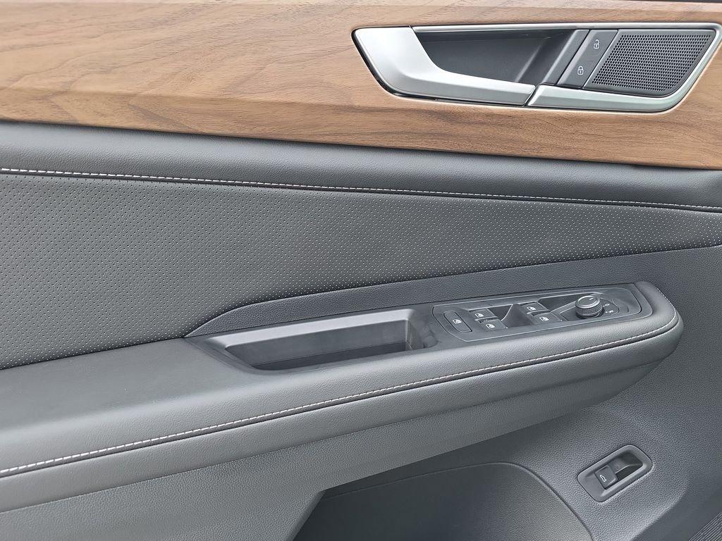 Volkswagen Atlas 2.0T Se W/Technology Fwd - Thumbnail 8