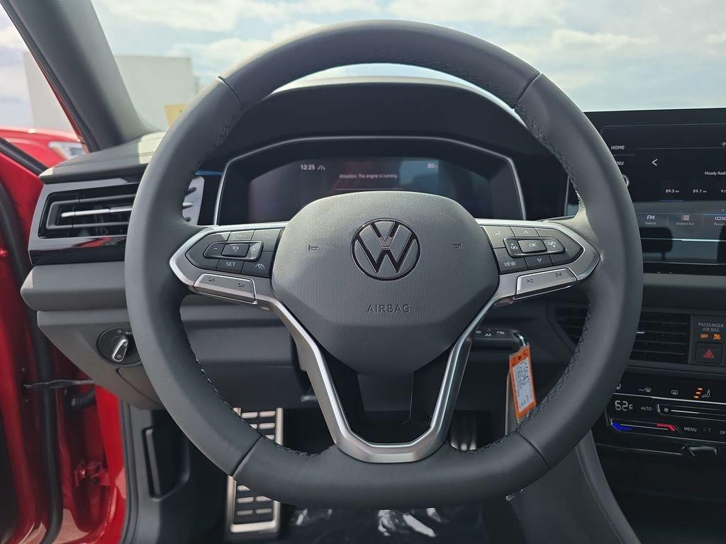 Volkswagen Jetta 1.5T Sport - Thumbnail 11