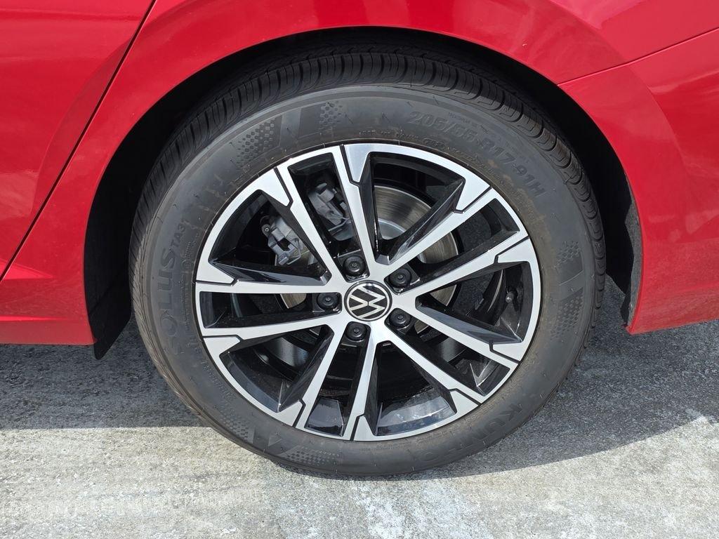 Volkswagen Jetta 1.5T Sport - Thumbnail 4