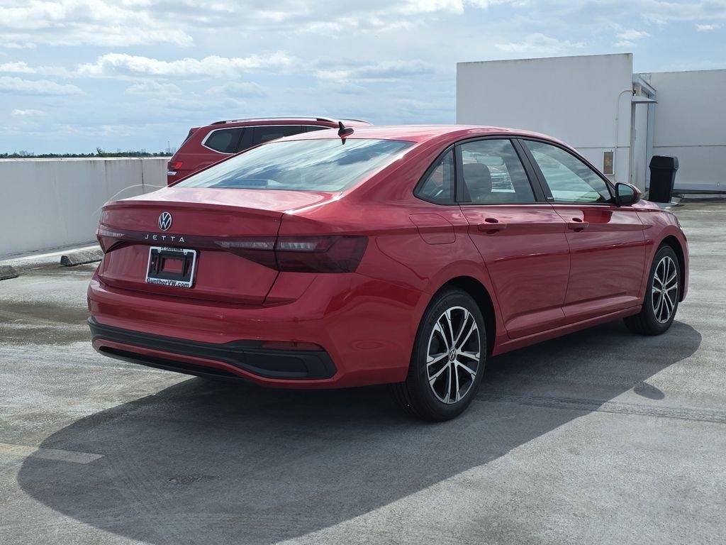 Volkswagen Jetta 1.5T Sport - Thumbnail 6