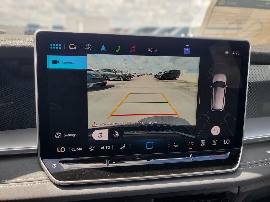 Volkswagen Tiguan 2.0T Se R-Line Black - Thumbnail 19