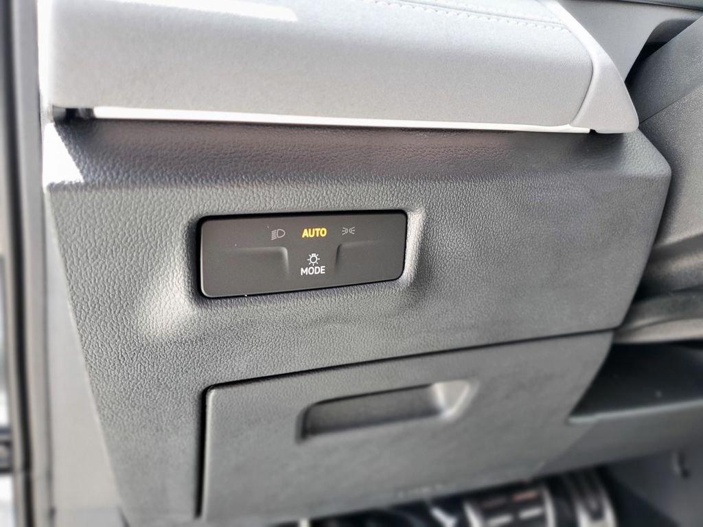 Volkswagen Tiguan 2.0T Se R-Line Black - Thumbnail 13