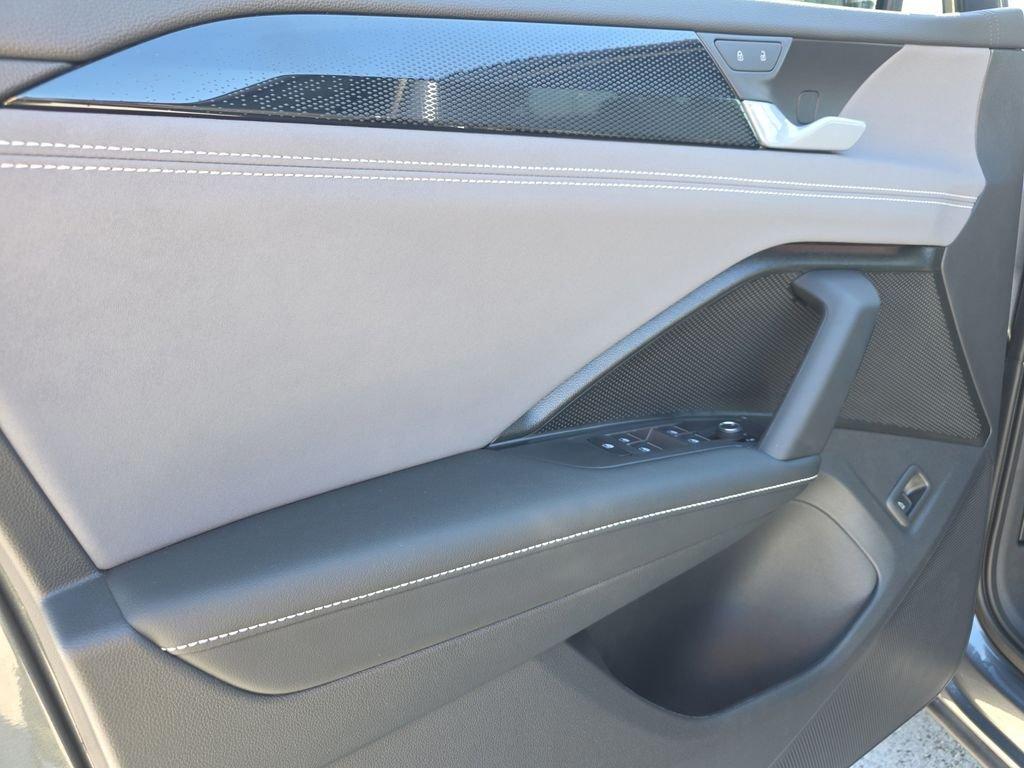 Volkswagen Tiguan 2.0T Se R-Line Black - Thumbnail 7