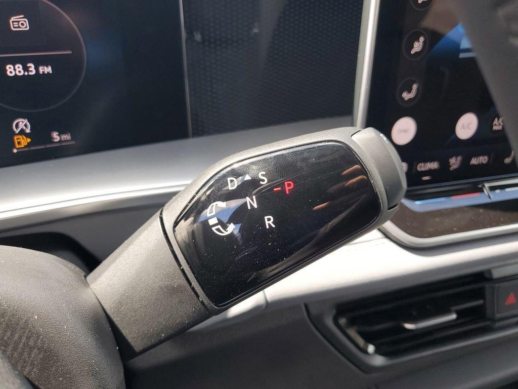 Volkswagen Tiguan 2.0T Se R-Line Black - Thumbnail 19