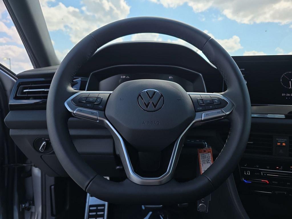 Volkswagen Jetta 1.5T Sport - Thumbnail 10