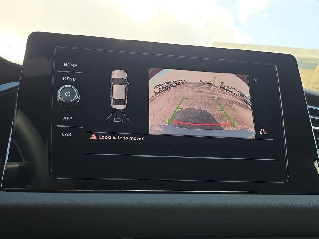 Volkswagen Jetta 1.5T Sport - Thumbnail 12