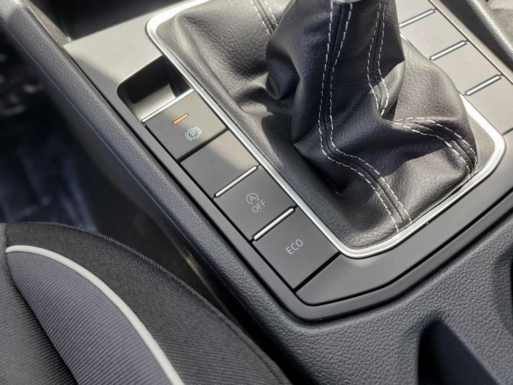 Volkswagen Jetta 1.5T Sport - Thumbnail 19