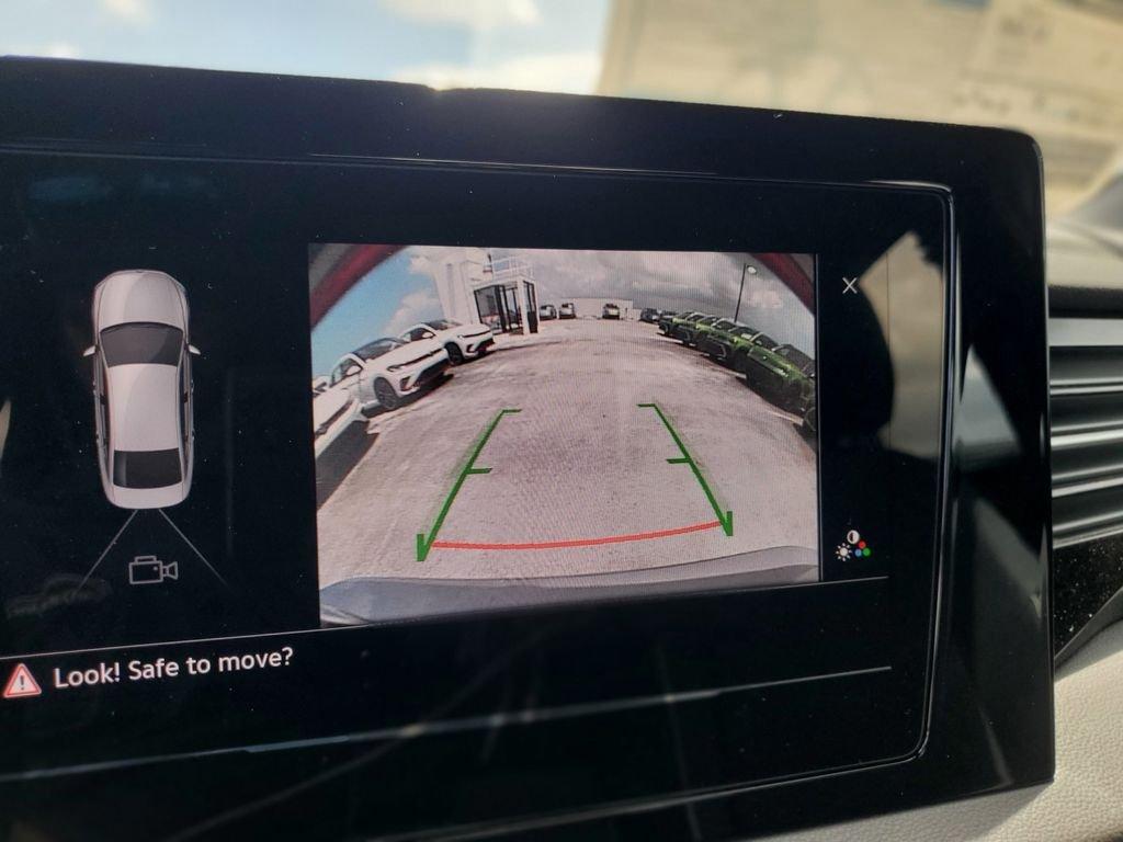 Volkswagen Jetta 1.5T Sport - Thumbnail 16