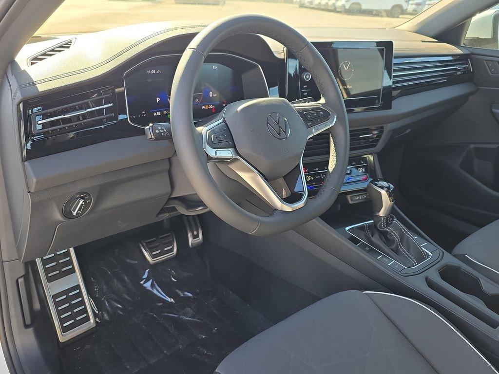 Volkswagen Jetta 1.5T Sport - Thumbnail 9