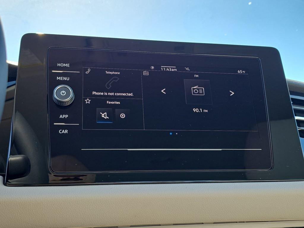 Volkswagen Jetta 1.5T S - Thumbnail 11