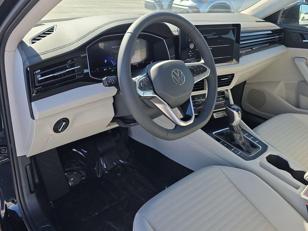 Volkswagen Jetta 1.5T S - Thumbnail 9