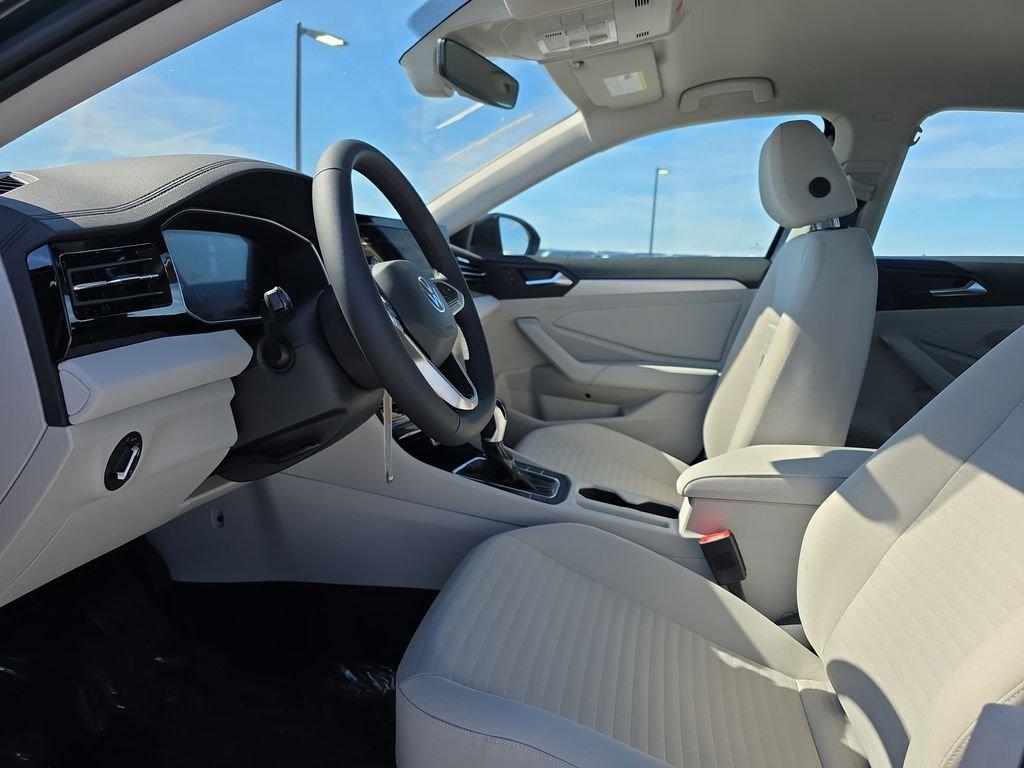 Volkswagen Jetta 1.5T S - Thumbnail 8