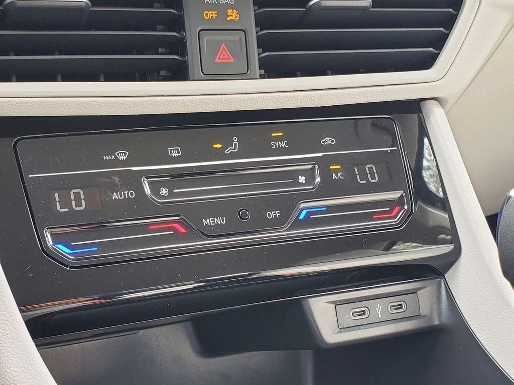 Volkswagen Jetta 1.5T S - Thumbnail 18