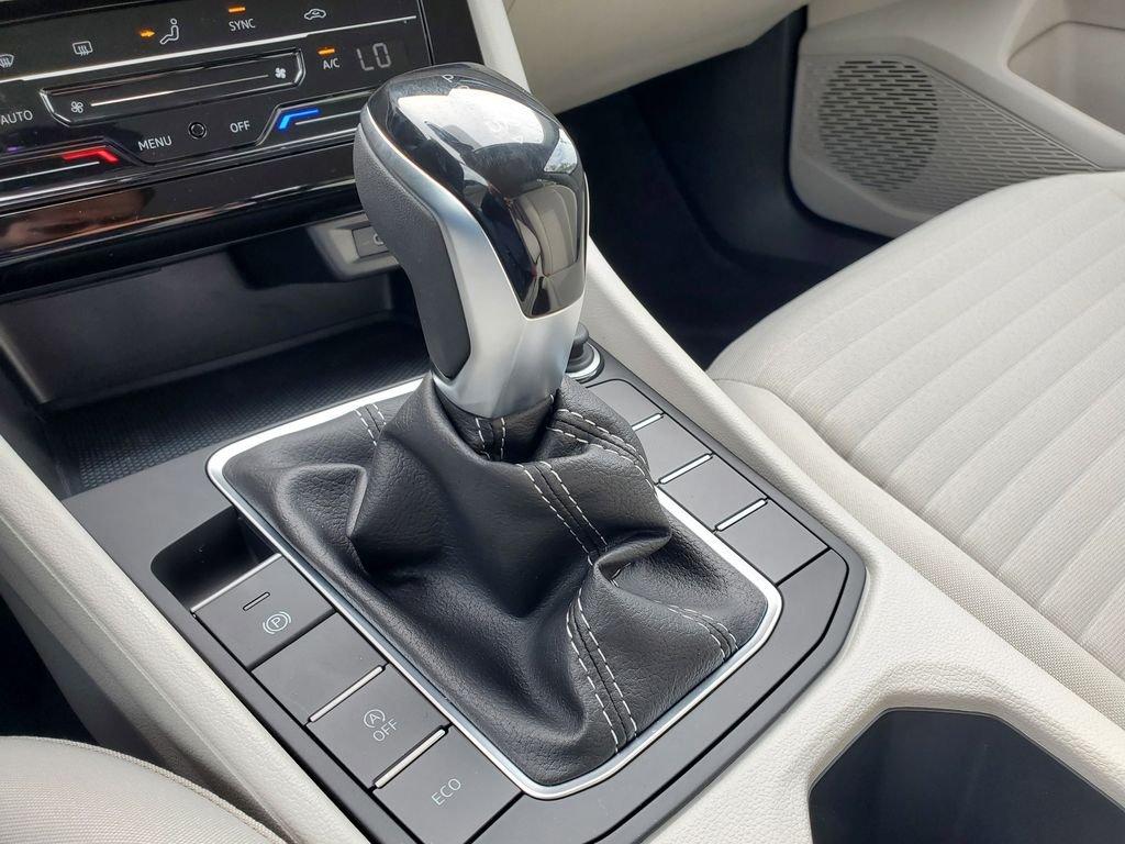 Volkswagen Jetta 1.5T S - Thumbnail 19