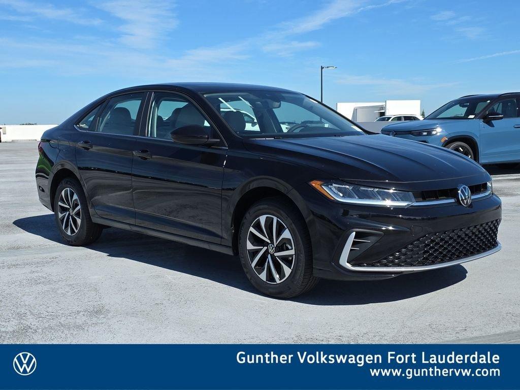 Volkswagen Jetta 1.5T S - Thumbnail 2