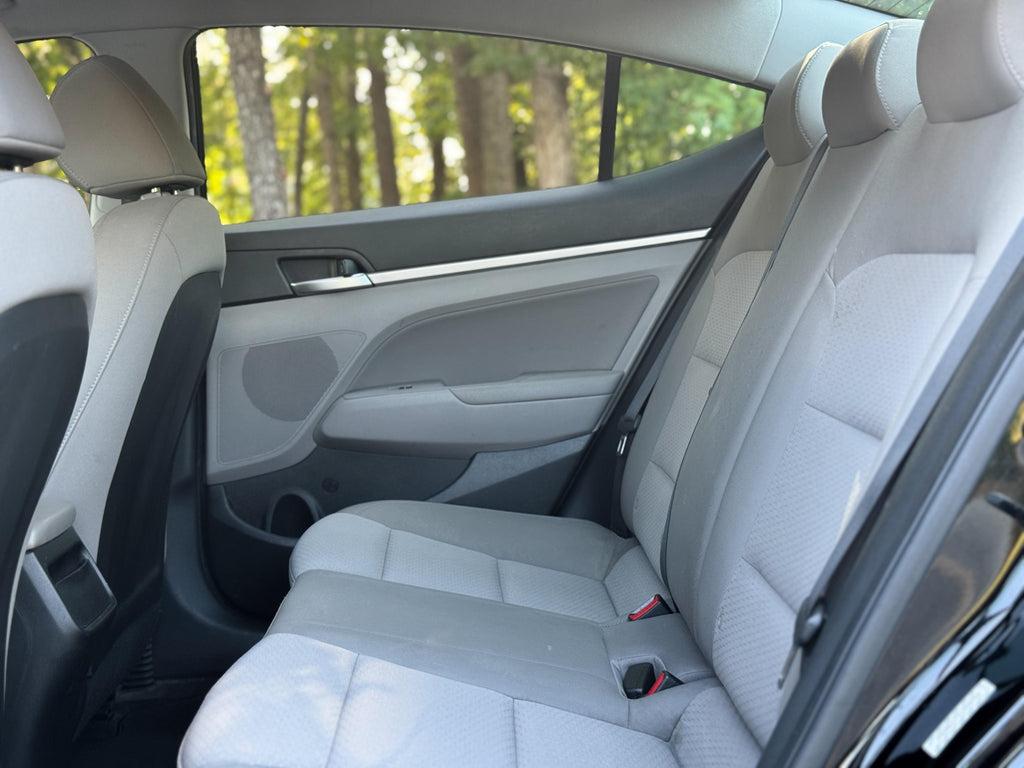 Hyundai Elantra - Thumbnail 13