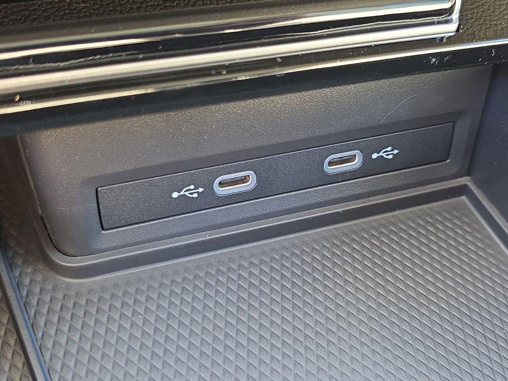 Volkswagen Atlas 2.0T Se W/Technology Fwd - Thumbnail 14