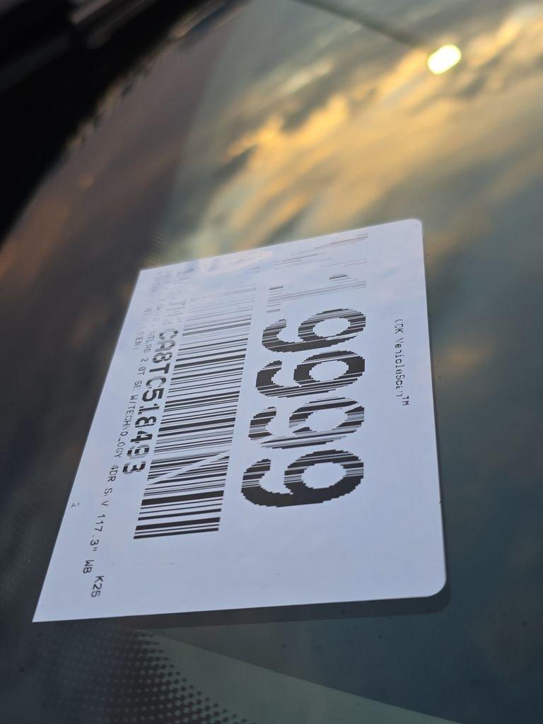 Volkswagen Atlas 2.0T Se W/Technology Fwd - Thumbnail 17