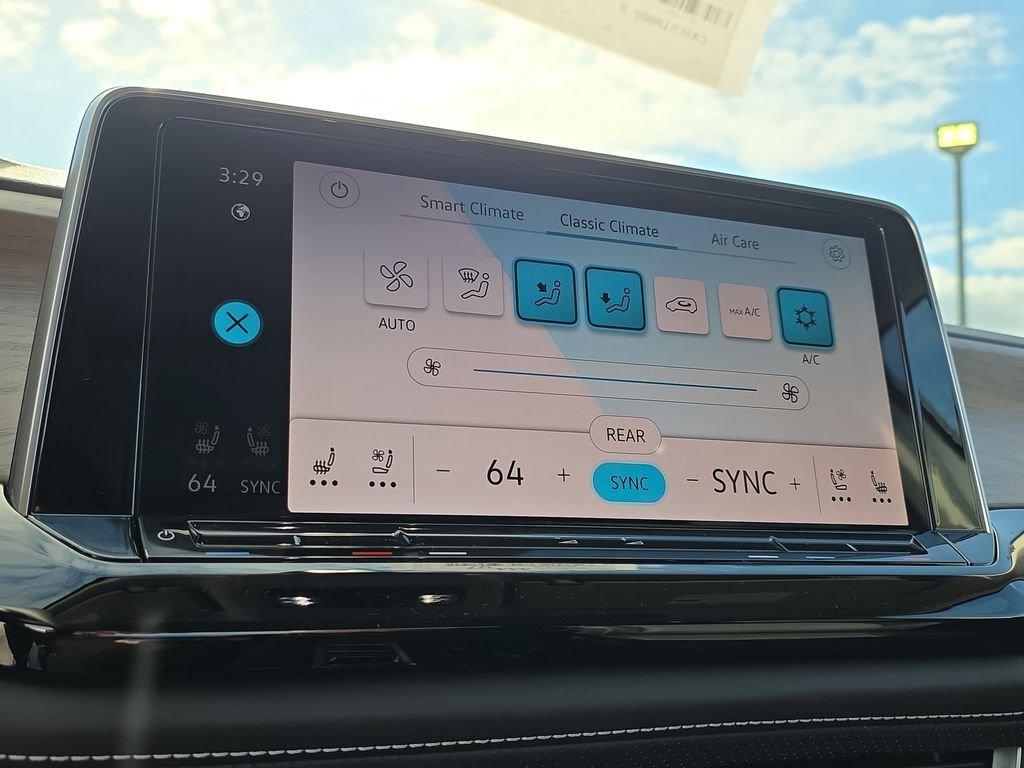 Volkswagen Atlas 2.0T Se W/Technology Fwd - Thumbnail 14