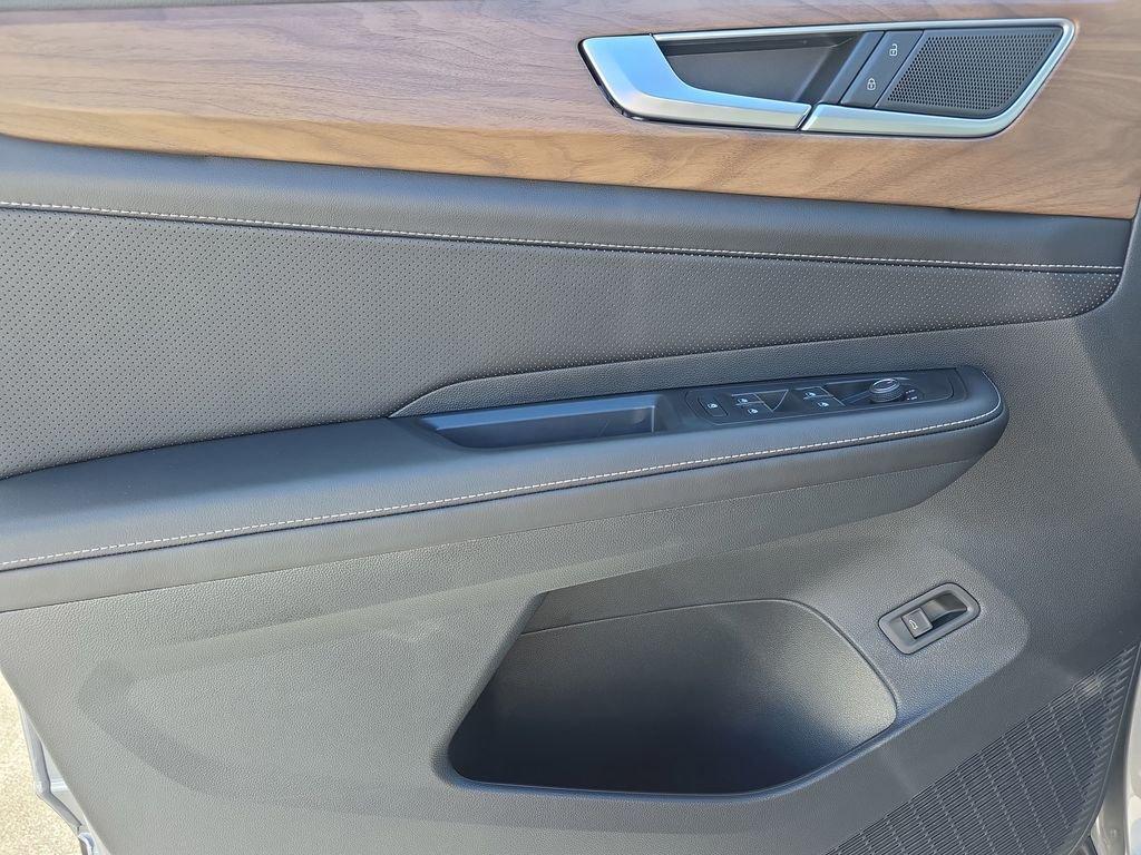 Volkswagen Atlas 2.0T Se W/Technology Fwd - Thumbnail 8